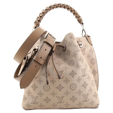 muria lv|louis vuitton muria bucket bag.